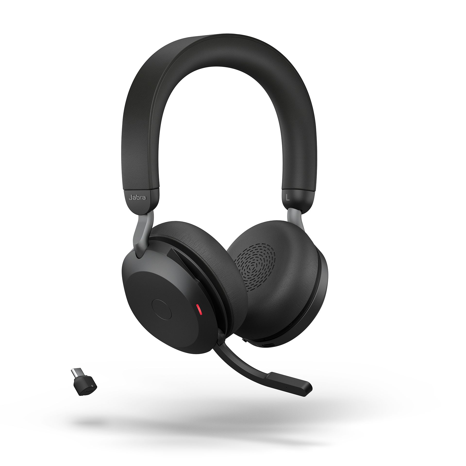 Jabra Evolve2 75 launch release